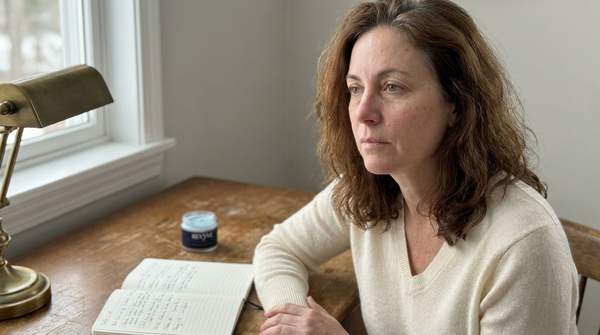 Catherine Walsh, REVYVE Founder