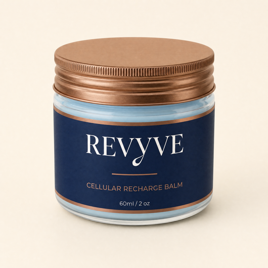 REVYVE Cellular Recharge Balm — 1 jar packshot