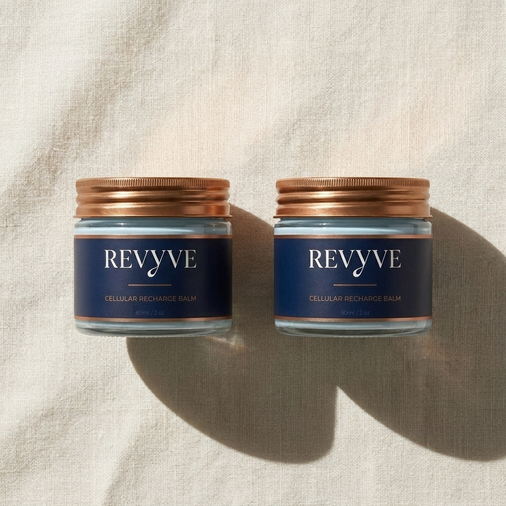 The Cellular Recharge Balm — Buy 2, Get 2