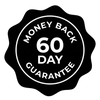 Money Back Guarantee