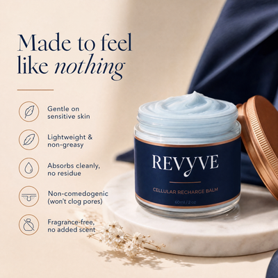 CELLULAR RECHARGE BALM