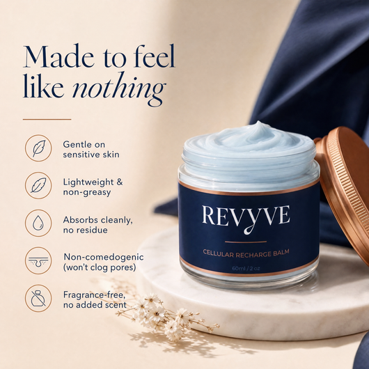 CELLULAR RECHARGE BALM