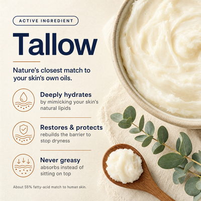 CELLULAR RECHARGE BALM