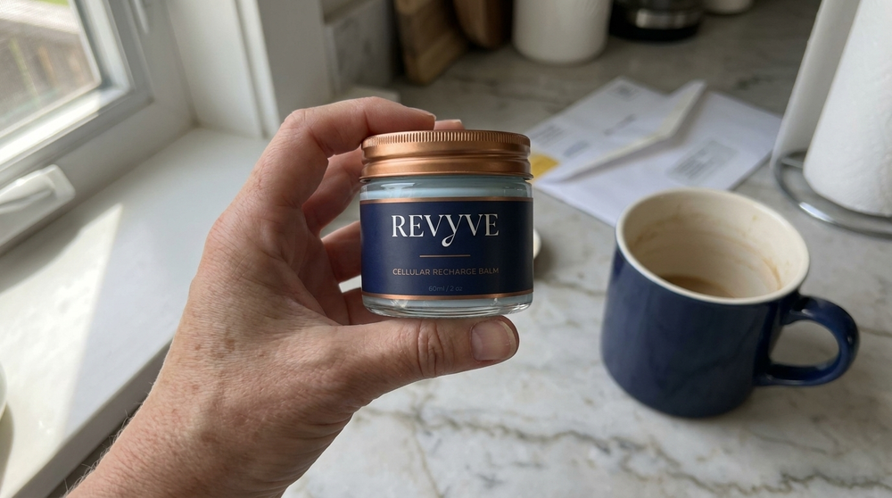 Why your skincare stopped working after 45.