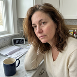 By Catherine Walsh, REVYVE Founder