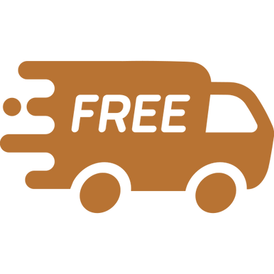 FREE SHIPPING