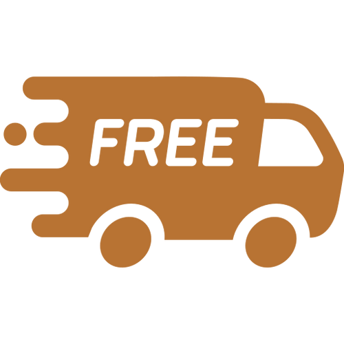 FREE SHIPPING