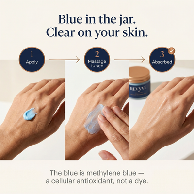 CELLULAR RECHARGE BALM