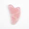 Rose Quartz Gua Sha