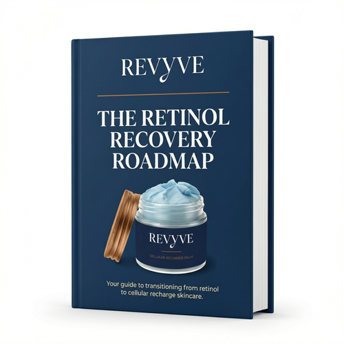 The Retinol Recovery Roadmap