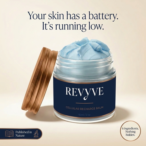 CELLULAR RECHARGE BALM