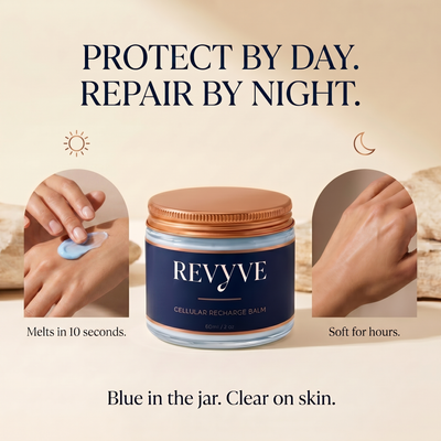 CELLULAR RECHARGE BALM