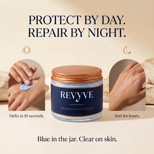 CELLULAR RECHARGE BALM