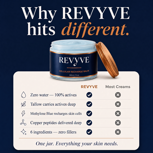 CELLULAR RECHARGE BALM