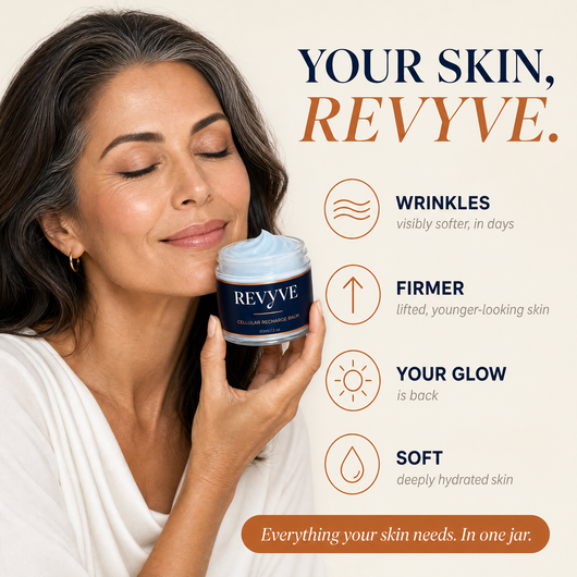 CELLULAR RECHARGE BALM