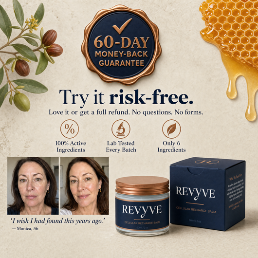 CELLULAR RECHARGE BALM