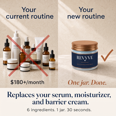 CELLULAR RECHARGE BALM